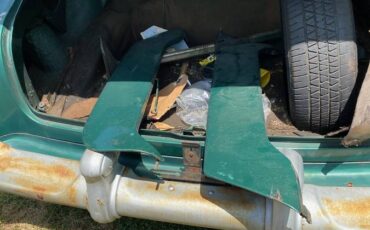 Oldsmobile-quotrrocketquot-88-1952-green-7