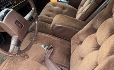 Oldsmobile-regency-1983-brown-3