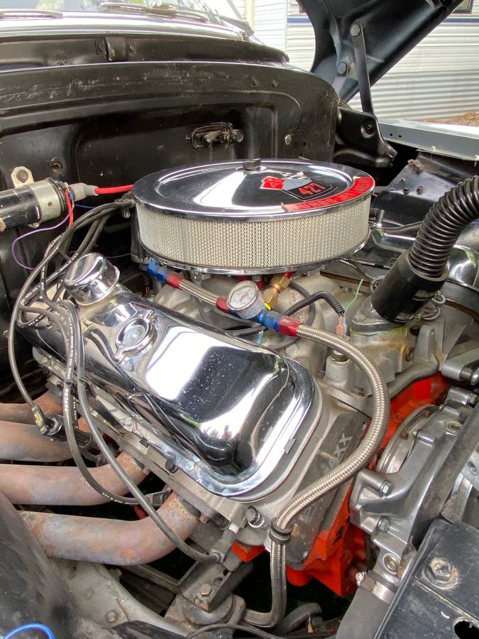 Oldsmobile-rocket-88-1951-grey-2