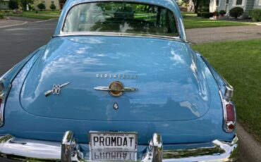 Oldsmobile-rocket-88-4-dr.-1950-blue-7