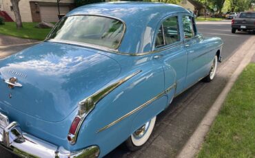 Oldsmobile-rocket-88-4-dr.-1950-blue-8
