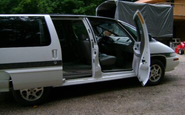 Oldsmobile-silhouette-1994-1