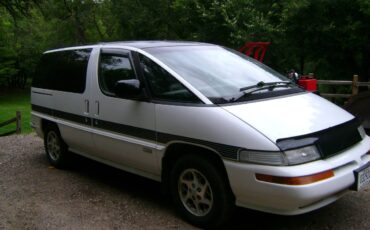 Oldsmobile-silhouette-1994-2