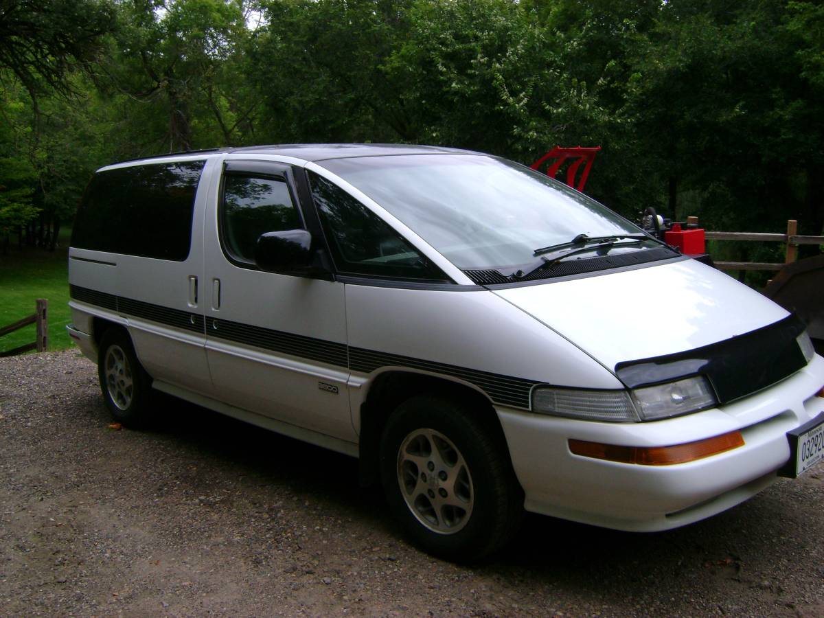 Oldsmobile-silhouette-1994-2
