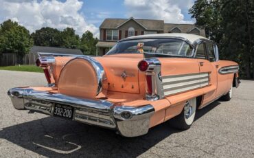 Oldsmobile-super-88-1958-orange-1