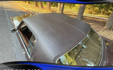 Oldsmobile-toronado-brougham-only-47k-miles-rocket-1973-brown-11