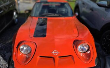 Opel-gt-1972-orange