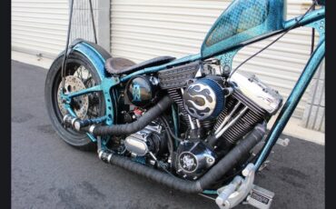 Other-Makes-80-cubic-inch-EVO-Harley-Motor-1981-1