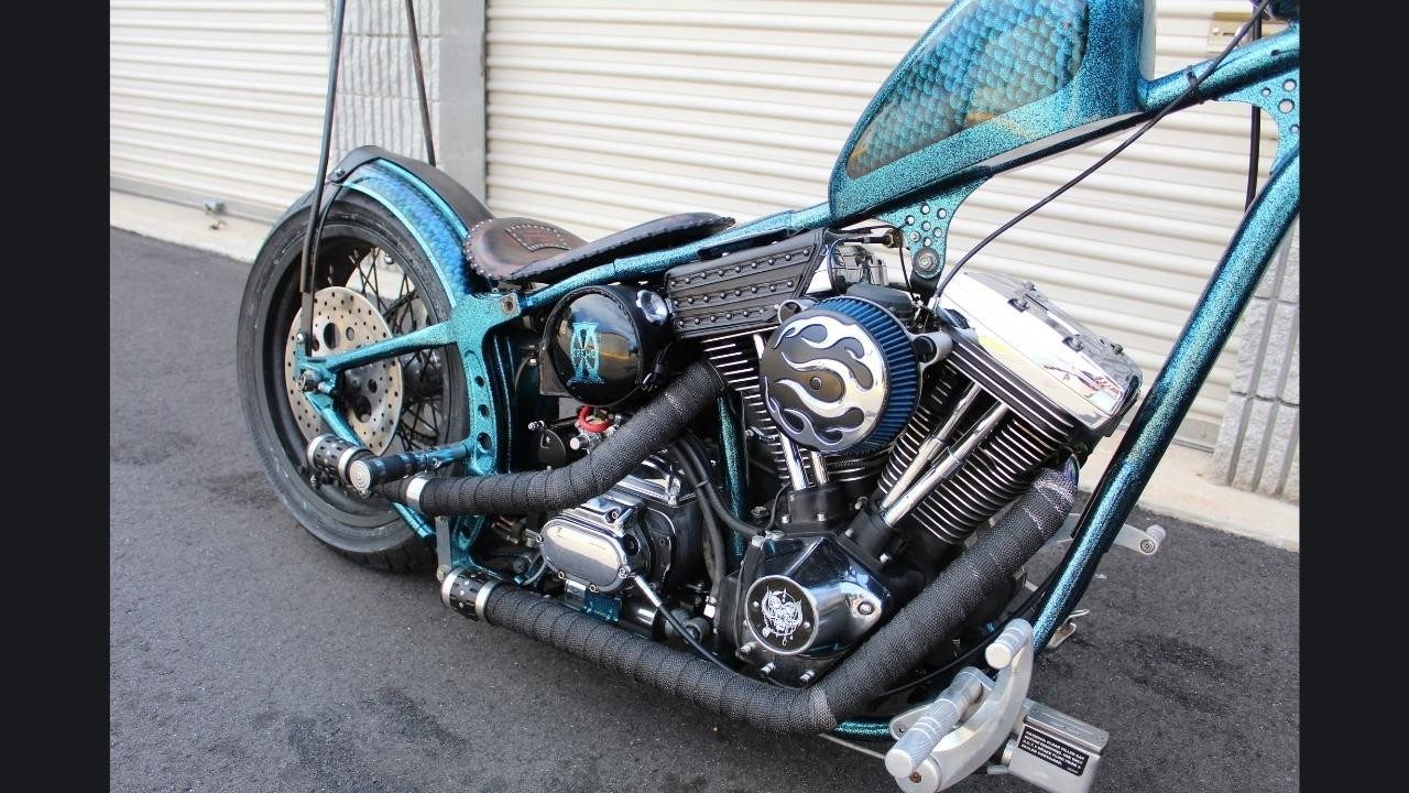 Other-Makes-80-cubic-inch-EVO-Harley-Motor-1981-1