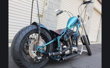 Other-Makes-80-cubic-inch-EVO-Harley-Motor-1981-2
