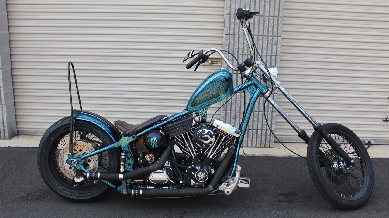 Other-Makes-80-cubic-inch-EVO-Harley-Motor-1981