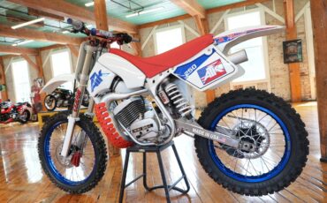 Other-Makes-ATK-250-1992-1
