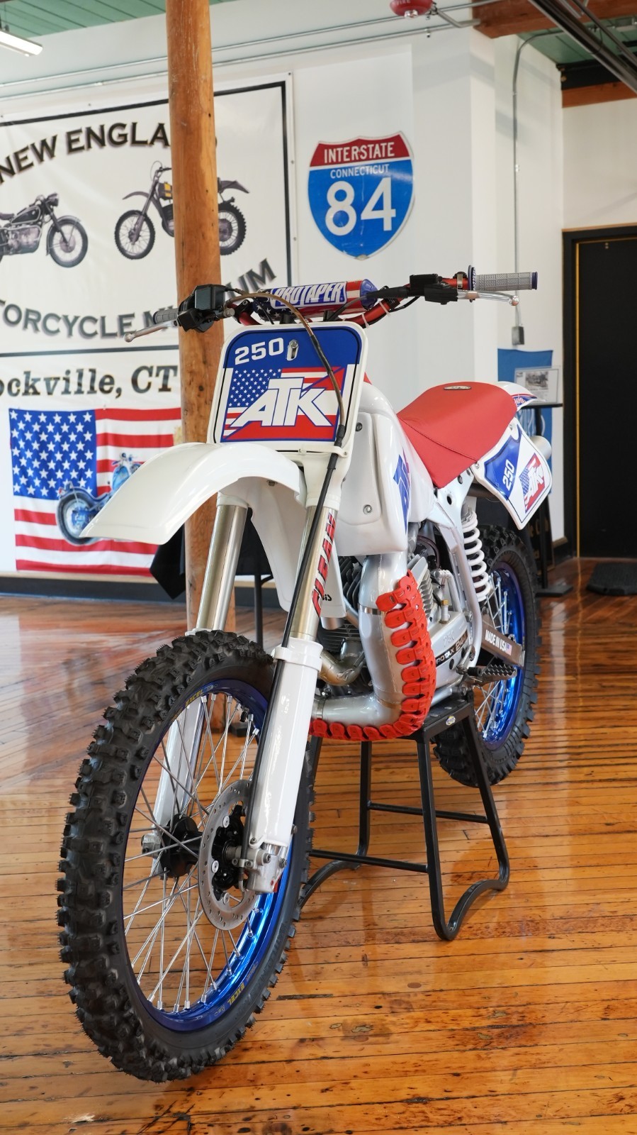 Other-Makes-ATK-250-1992-16