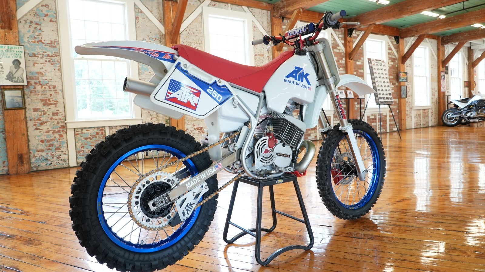 Other-Makes-ATK-250-1992