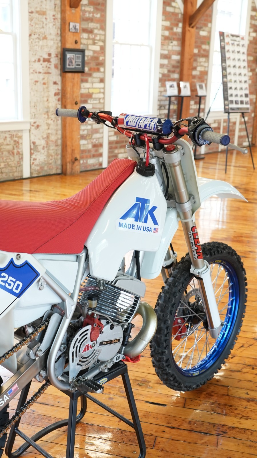 Other-Makes-ATK-250-1992-9