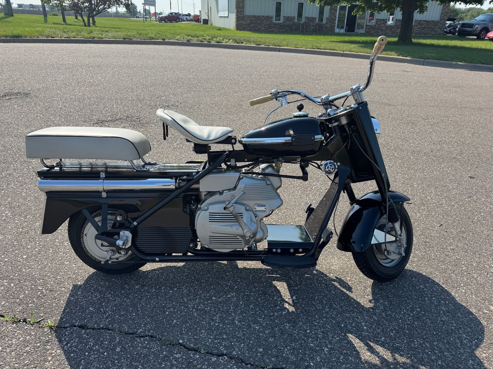 Other-Makes-Cushman-Super-Silver-Eagle-1963-1