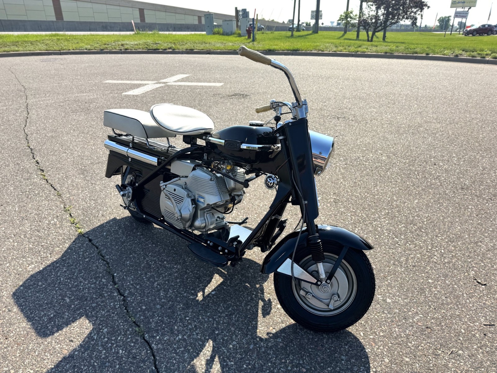 Other-Makes-Cushman-Super-Silver-Eagle-1963