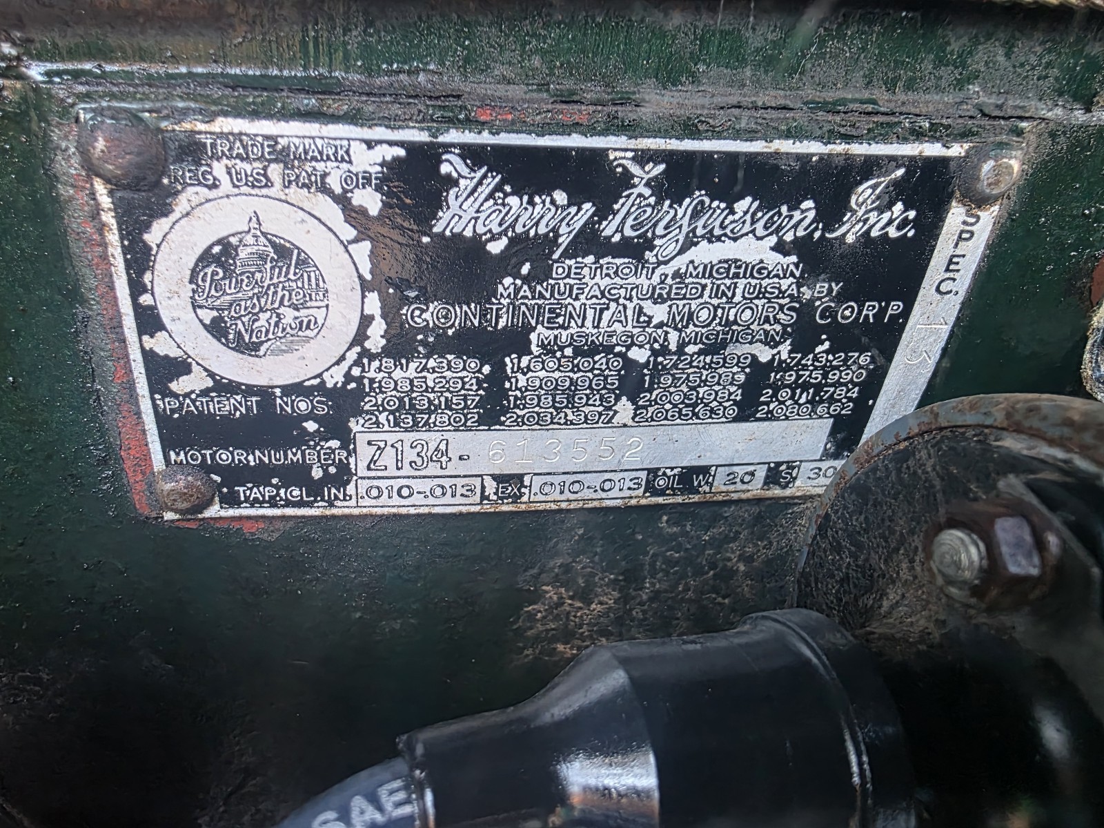 Other-Makes-Ferguson-TO-35-1955-Tractor-24