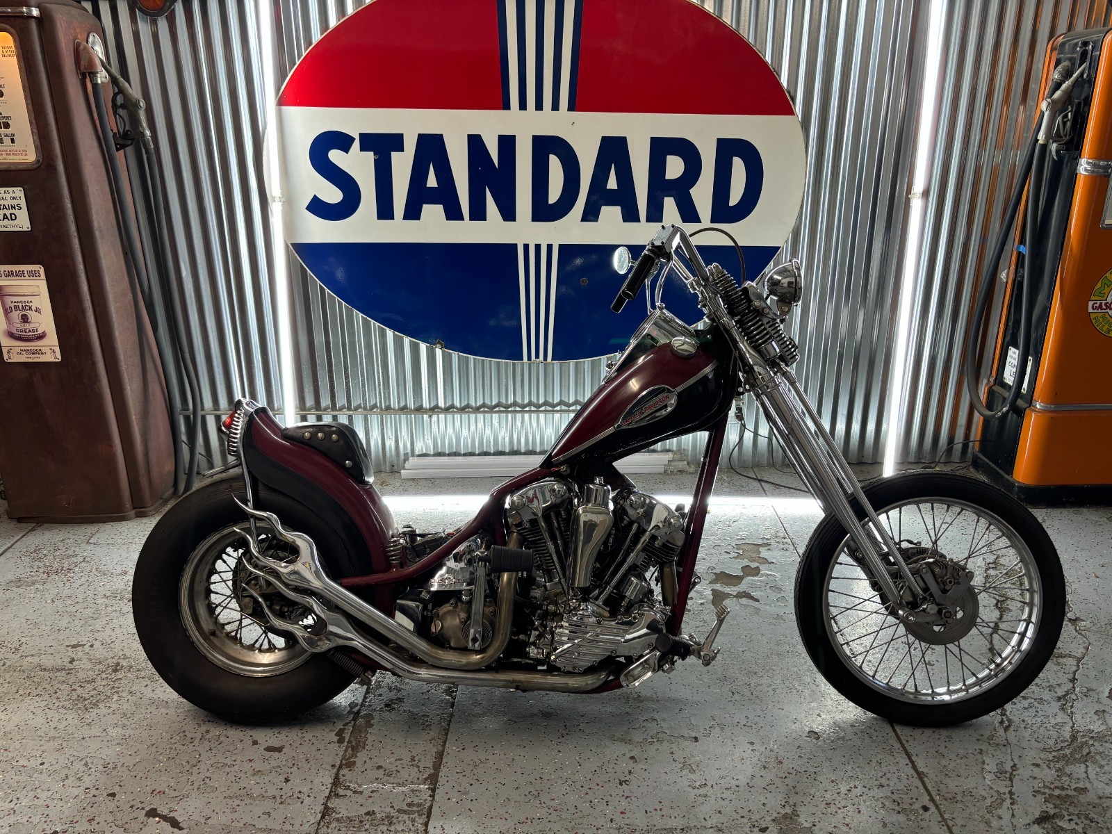 Other-Makes-Harley-Davidson-knucklehead-chopper-1947