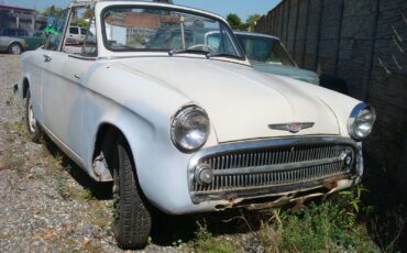 Other-Makes-MINX-1958-Convertible
