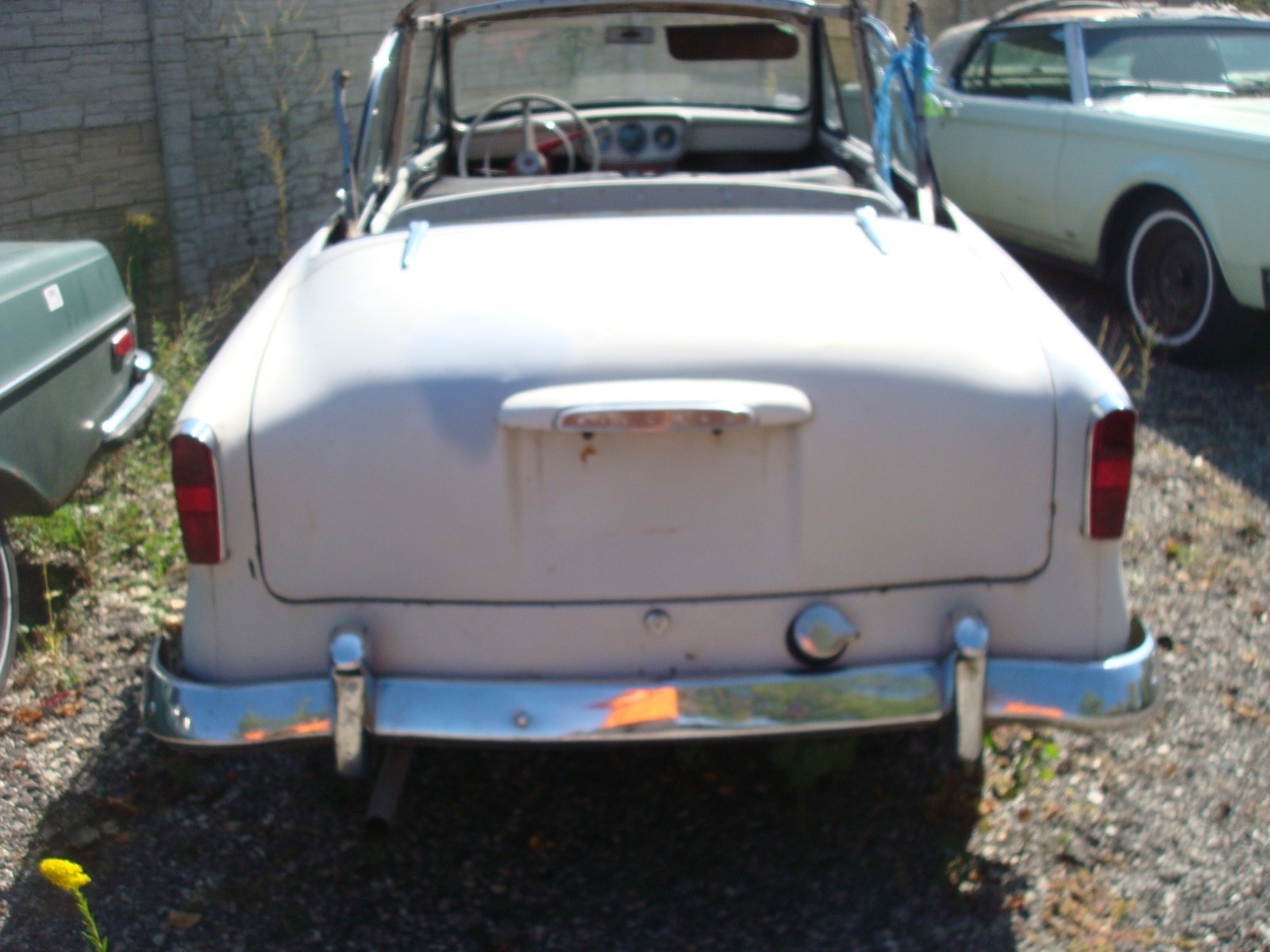 Other-Makes-MINX-1958-Convertible-7