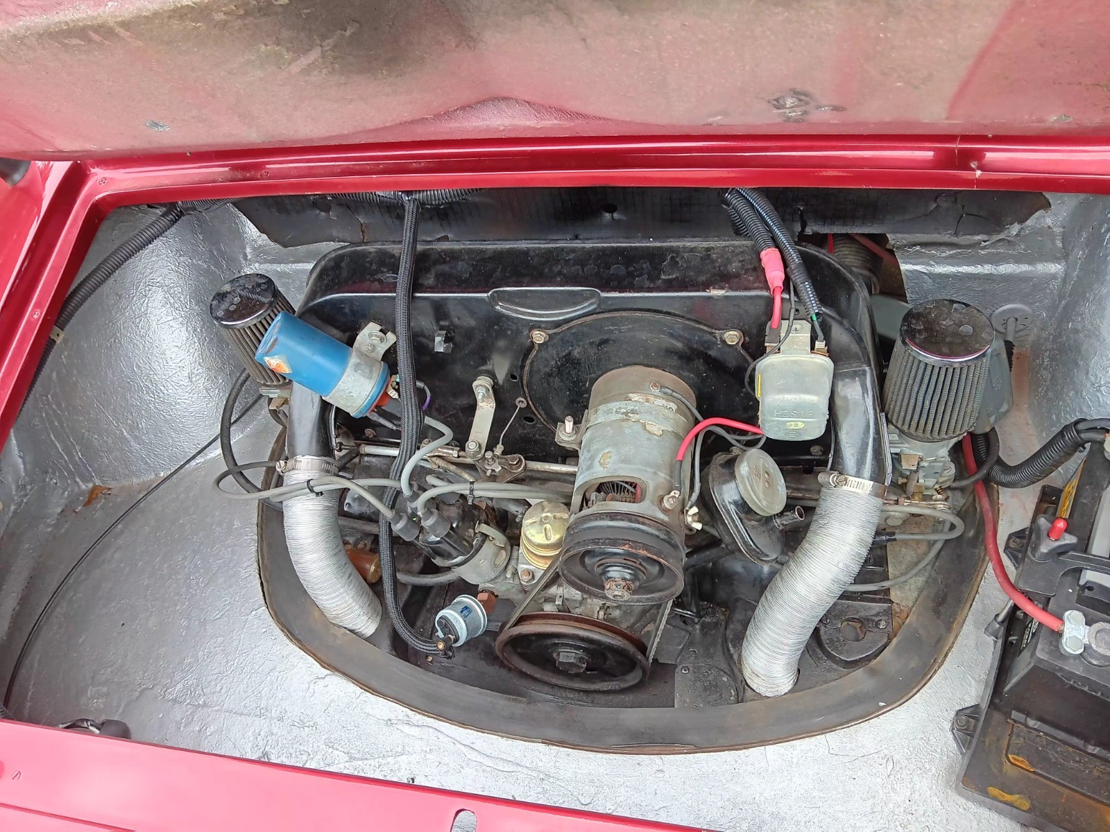 Other-Makes-PUMA-GTC-1900-Convertible-8