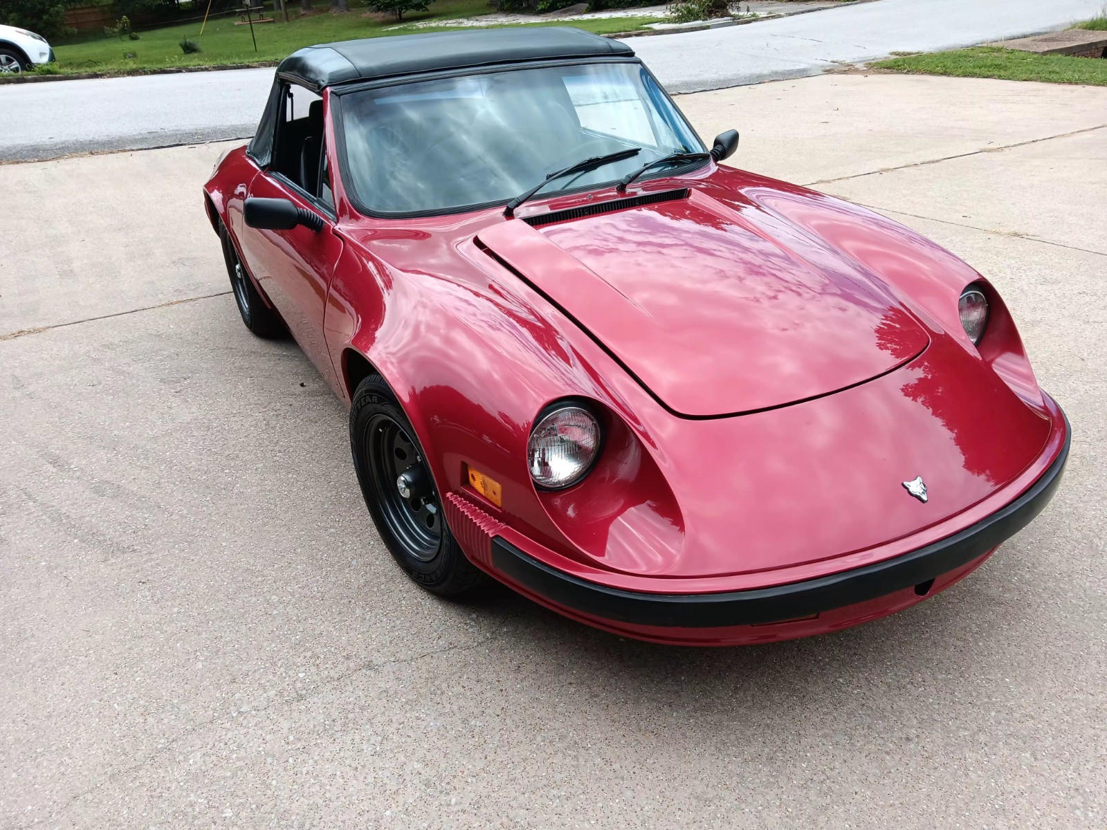 Other-Makes-PUMA-GTC-1900-Convertible