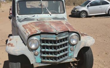 Overland-1951-silver-1