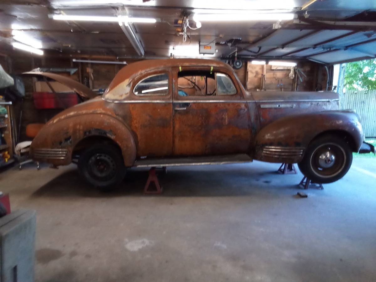 Packard-110-de-1941