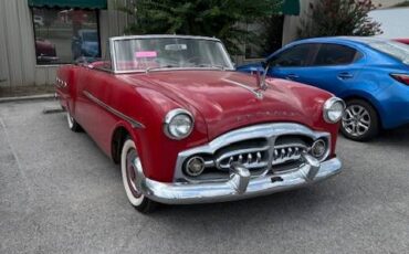 Packard-1951-red