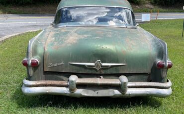 Packard-1954-custom