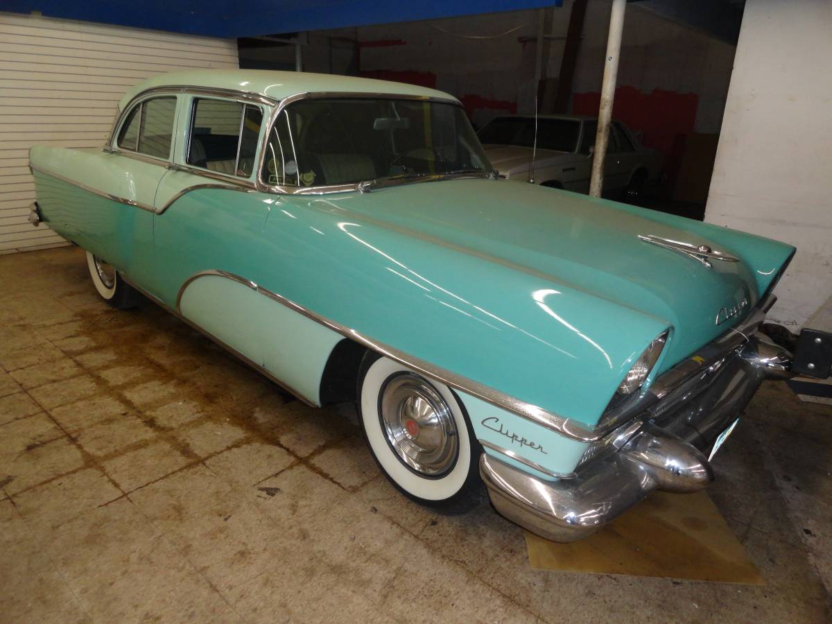 Packard-1955-1