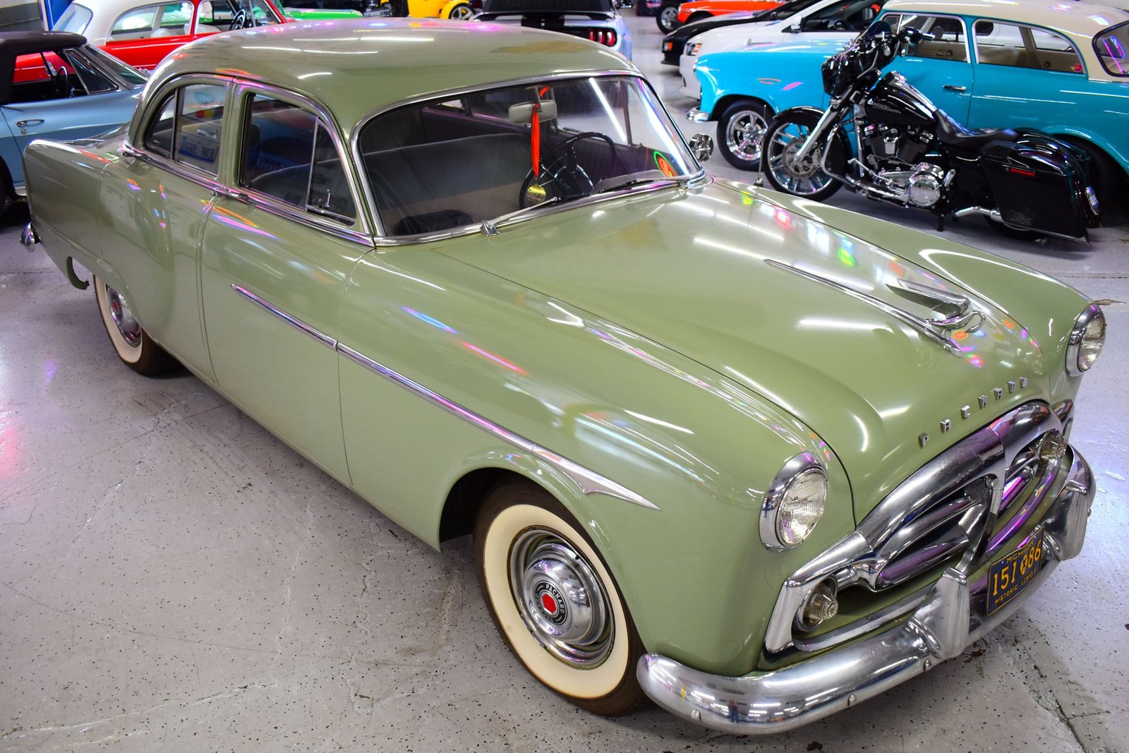 Packard-200-1951-1