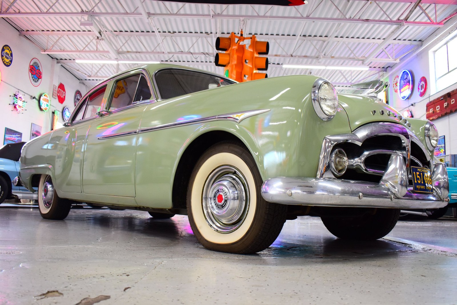 Packard-200-1951-2