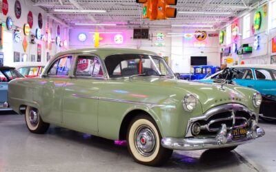 Packard 200 1951
