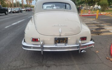 Packard-Custom-eight-1949-Beige-Beige-3