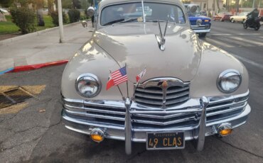 Packard-Custom-eight-1949-Beige-Beige