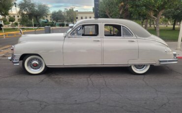 Packard-Custom-eight-1949-Beige-Beige-5
