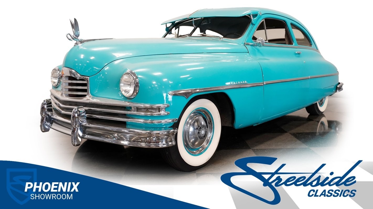 Packard-Deluxe-8-1950-Sedan