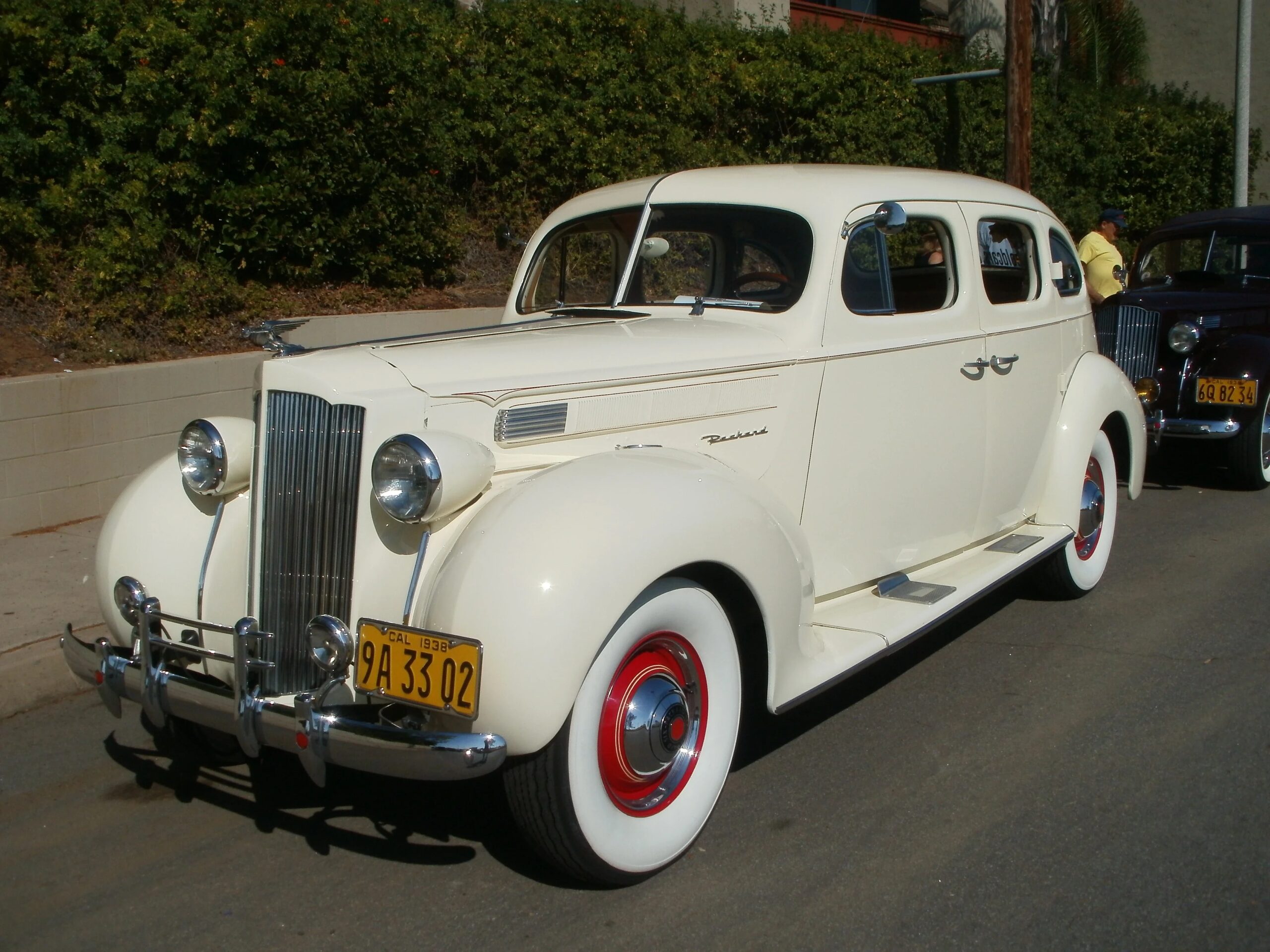 Packard-Model-1600-1938-Other-Other