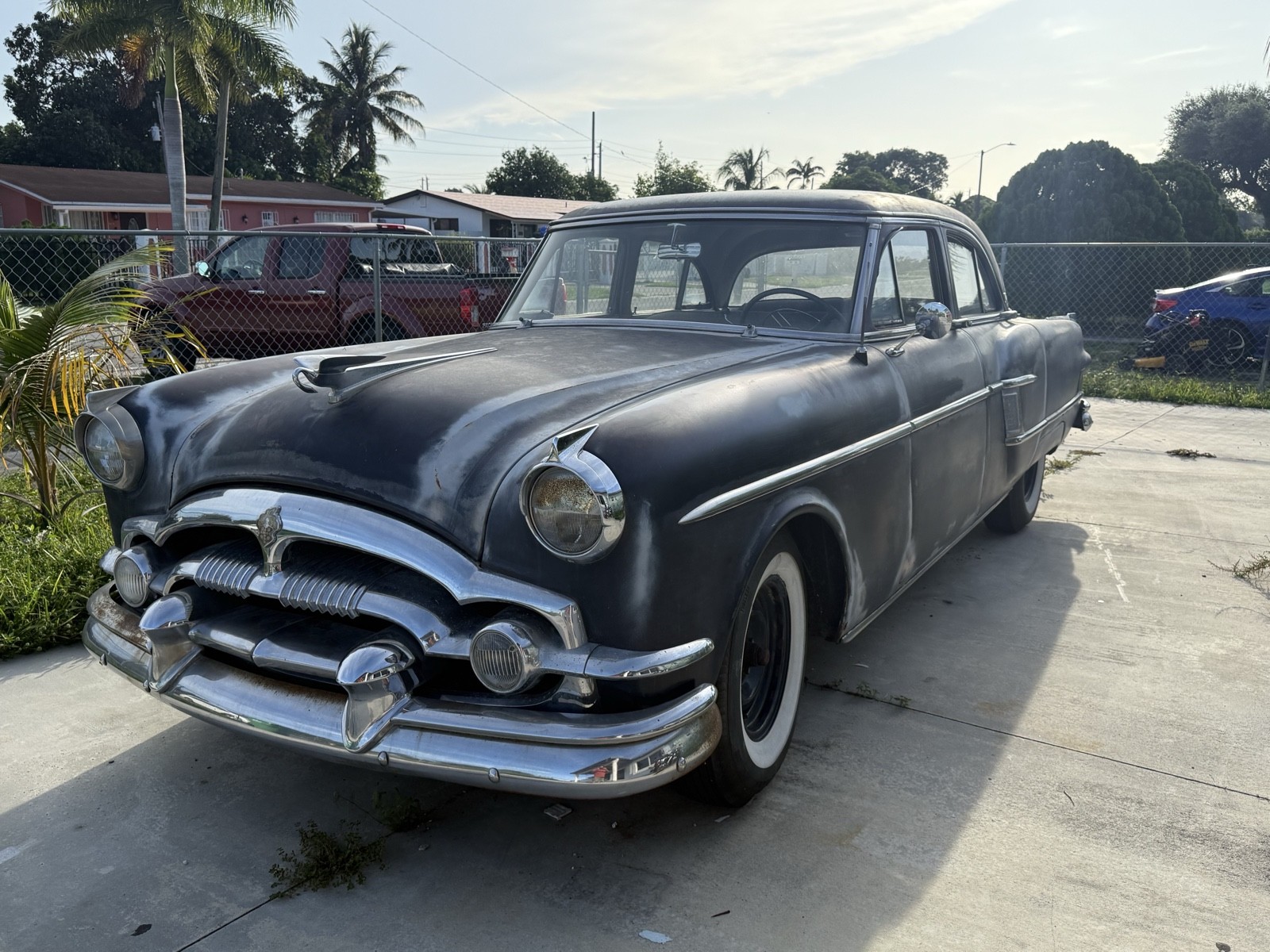 Packard-Patrician-1954-1