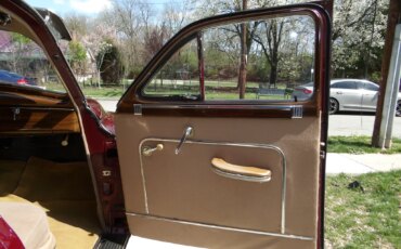 Packard-Super-8-1948-Burgundy-Tan-11