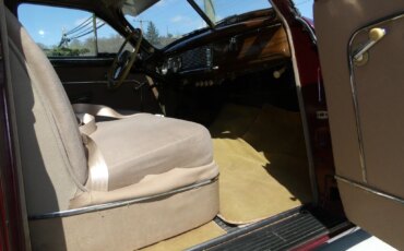 Packard-Super-8-1948-Burgundy-Tan-12