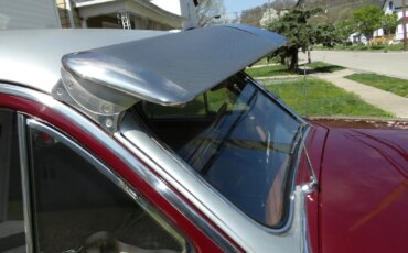Packard-Super-8-1948-Burgundy-Tan-13