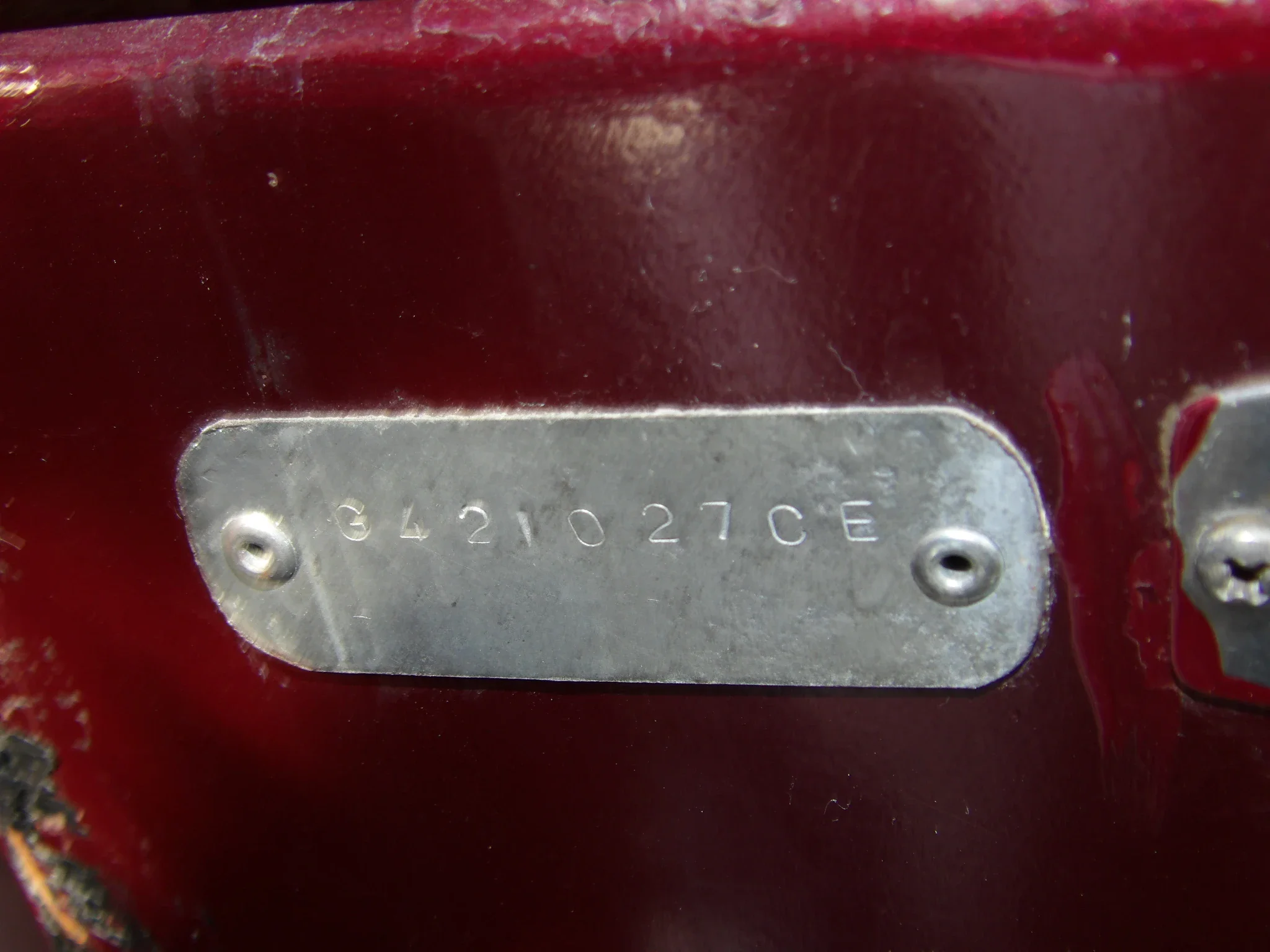 Packard-Super-8-1948-Burgundy-Tan-29