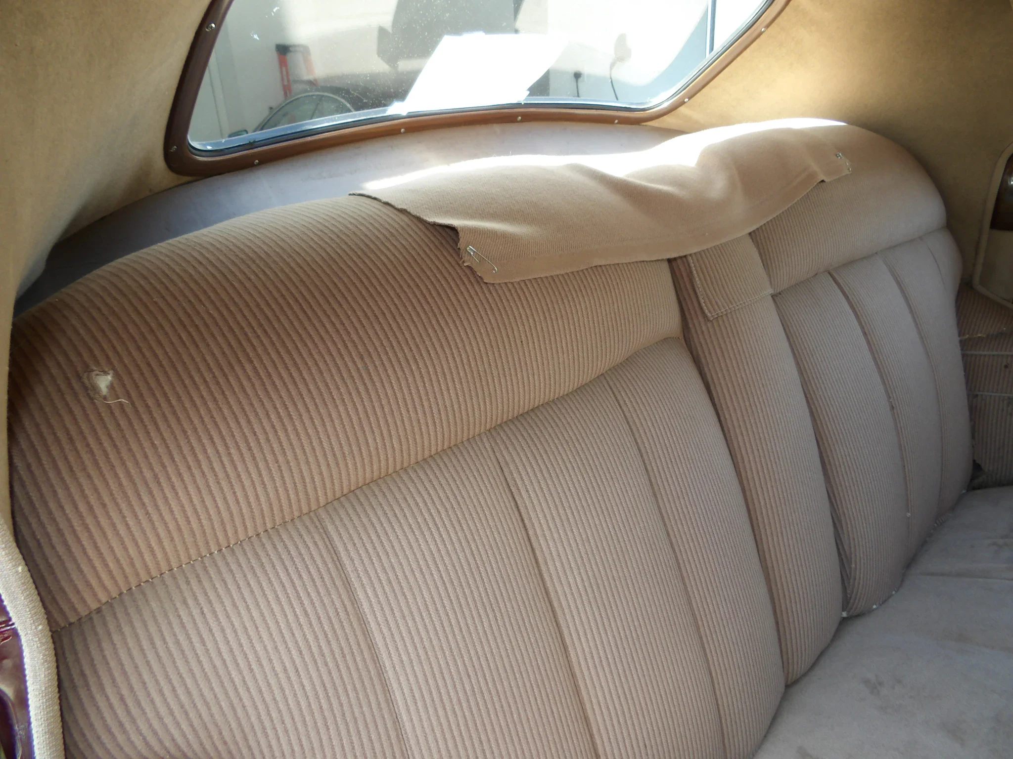 Packard-Super-8-1948-Burgundy-Tan-31