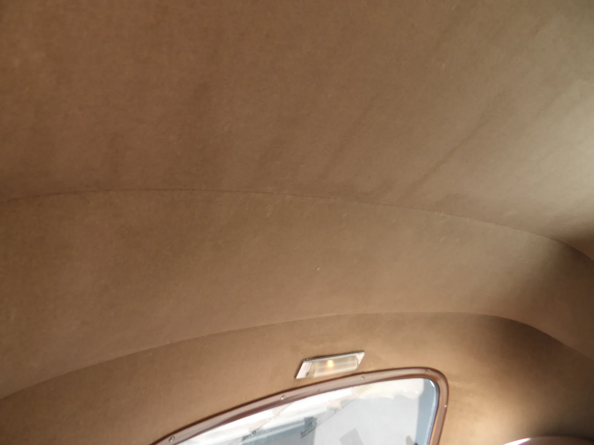 Packard-Super-8-1948-Burgundy-Tan-32