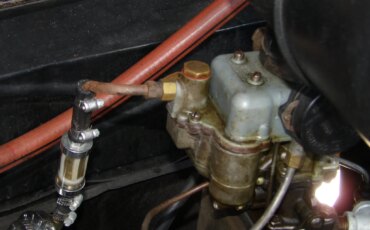 Packard-Super-8-1948-Burgundy-Tan-36
