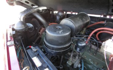 Packard-Super-8-1948-Burgundy-Tan-38