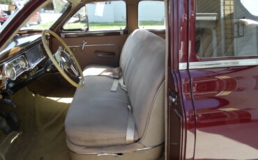 Packard-Super-8-1948-Burgundy-Tan-4